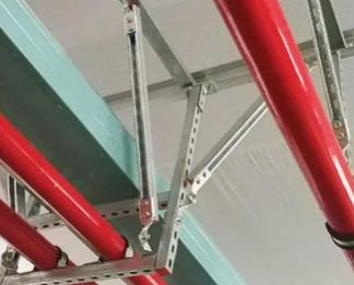 临泽成品支架的特点
