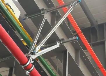 临泽抗震支架厂家与你分享你必须做的紧急情况下的准备